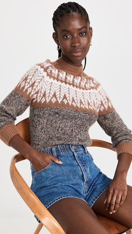 Stella Pardo Ilo Sweater | SHOPBOP | Shopbop