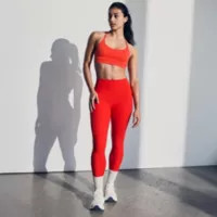 CALIA Women's Essentials Rib Legging | DICK'S Sporting Goods