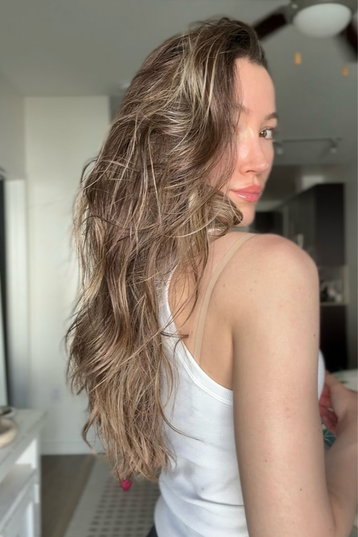 MAGIC HAIR OIL 

#LTKBeauty #LTKU