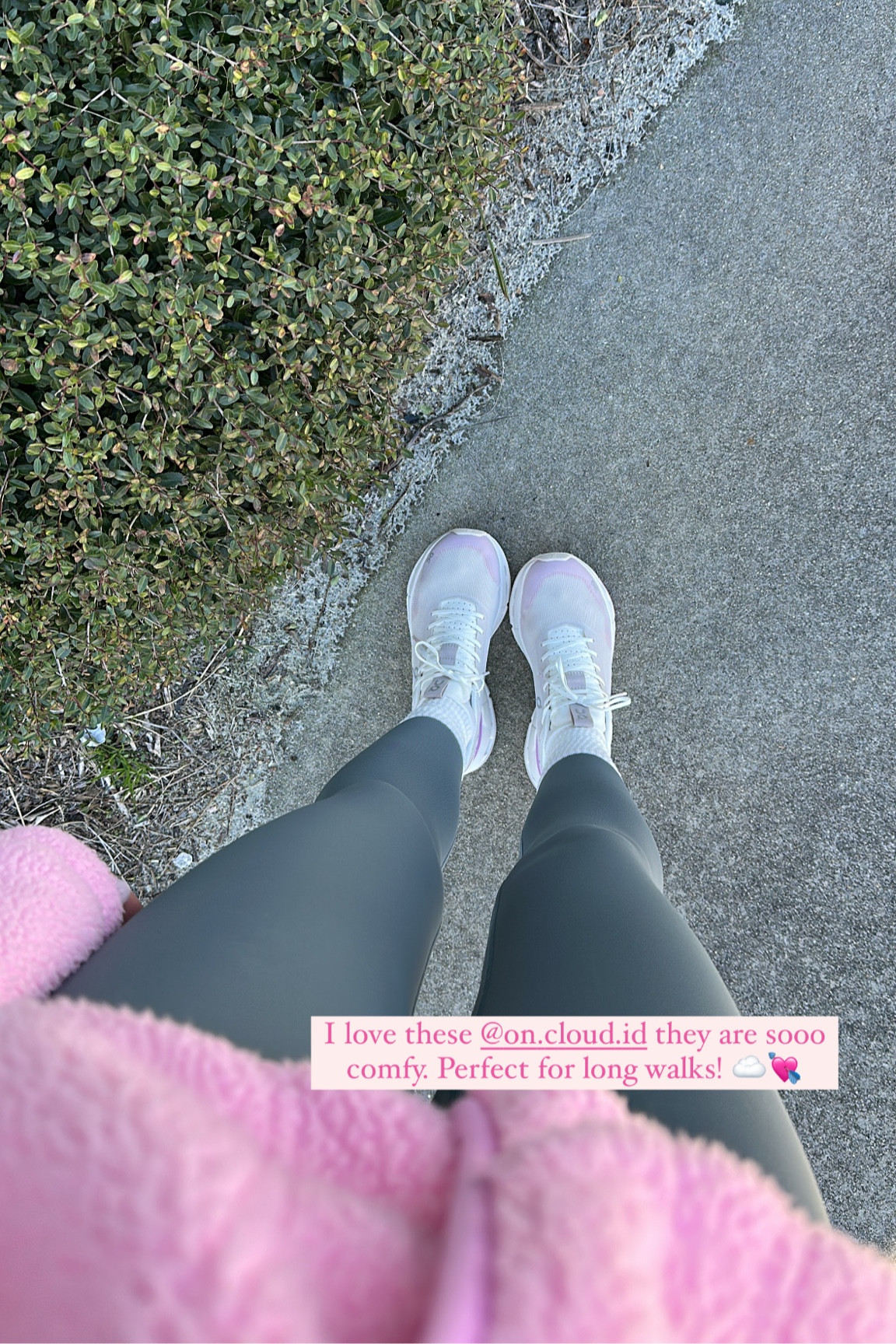 
Cloudnova Form 2 sneakers W Pearl | Raspberry size 7 

#LTKFitness #LTKFamily #LTKActive