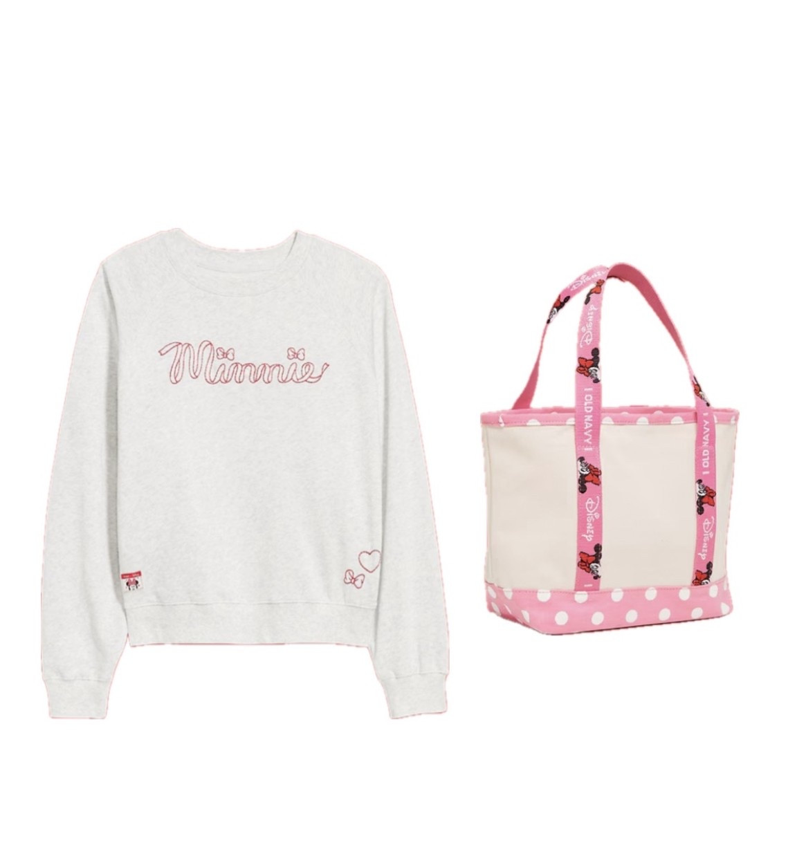 Minnie Mouse merch 🎀🐭

#LTKFindsUnder50 #LTKTravel #LTKHoliday