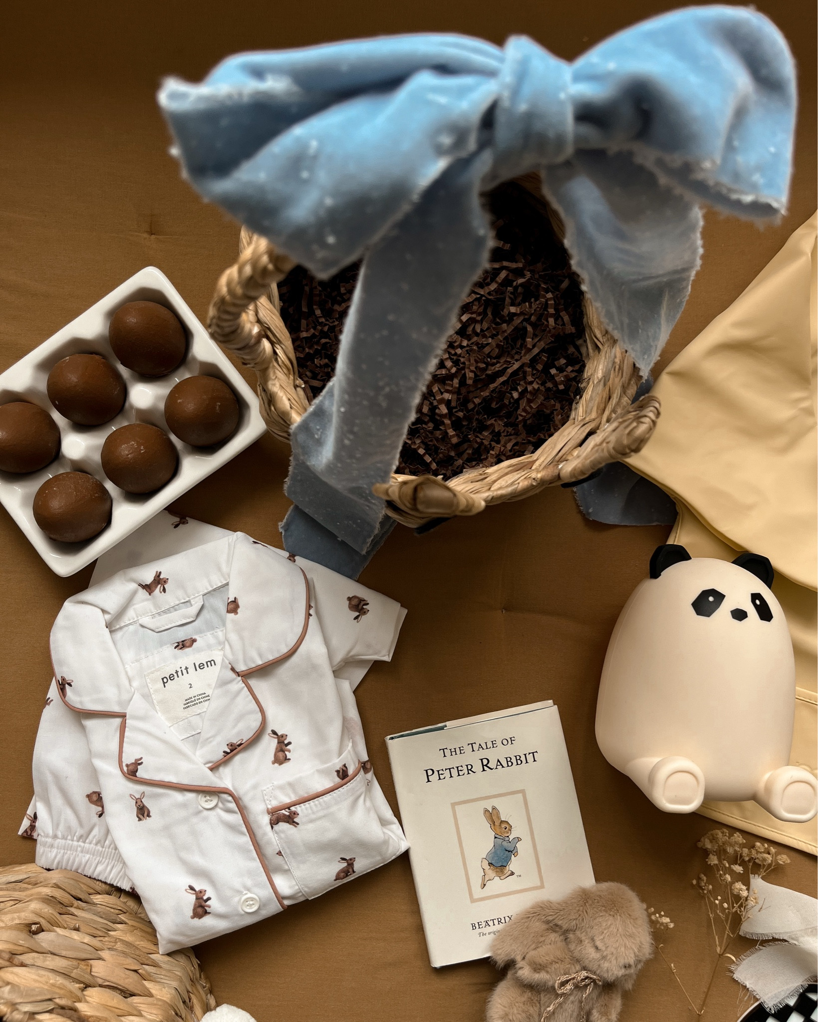 some easter basket insbunny

#LTKkids #LTKspring #LTKgiftguide