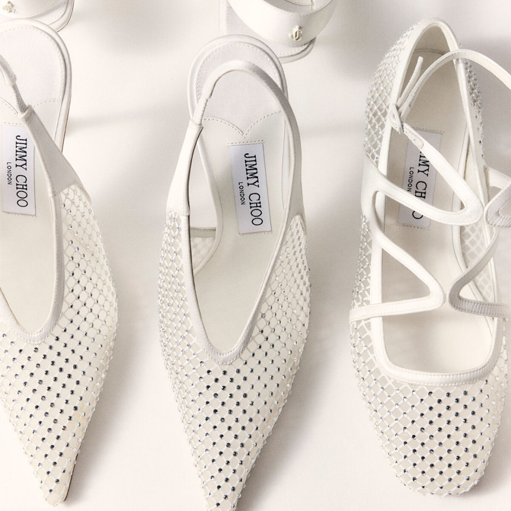 Isa 95 | Jimmy Choo (US)