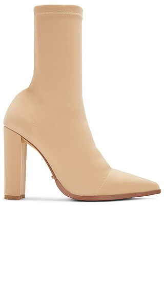 Lila Heeled Bootie | Revolve Clothing (Global)