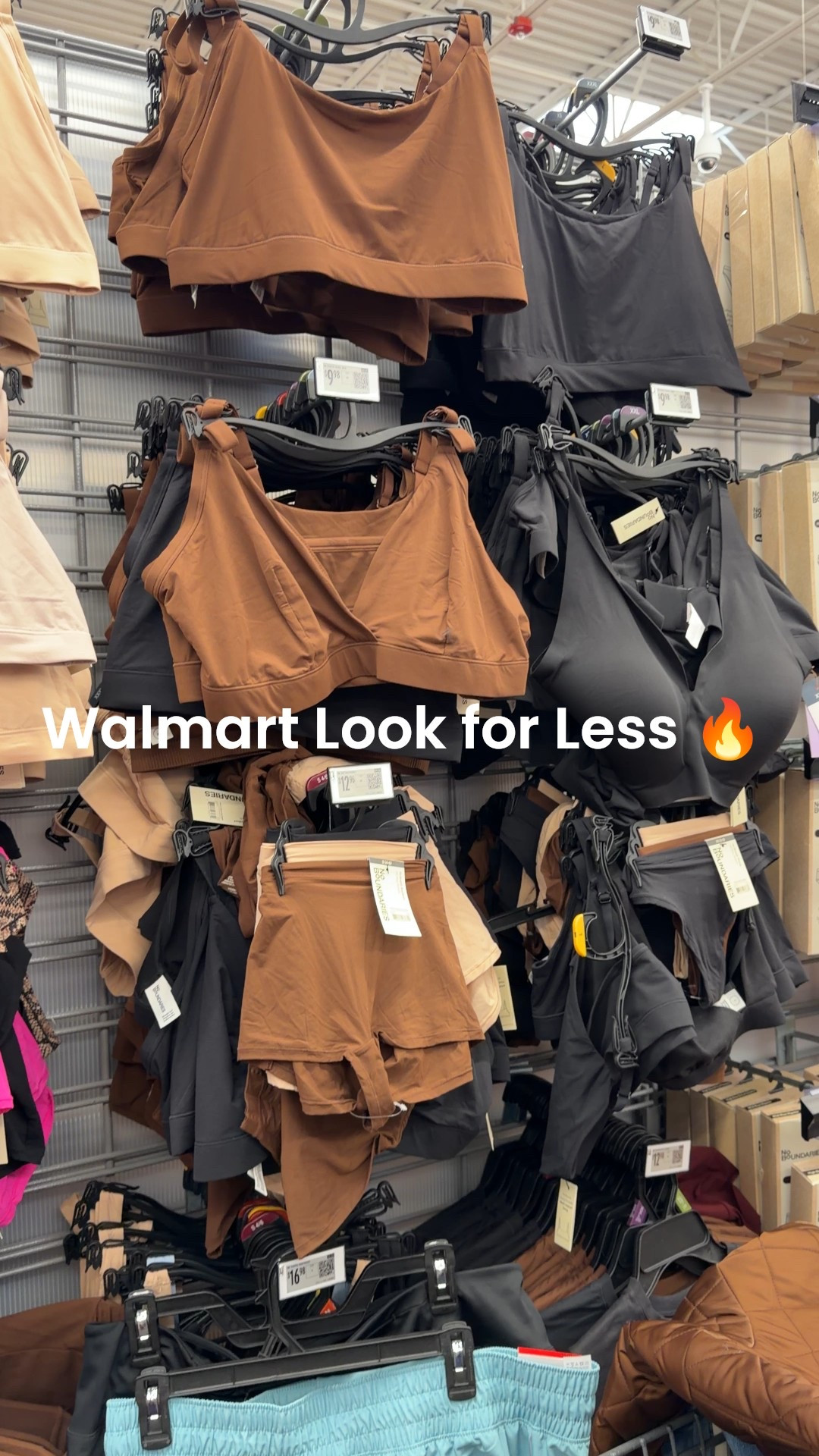 Walmart stretch style look for less! These colors are so good and the material feels great! 

#LTKCyberWeek #LTKFindsUnder50