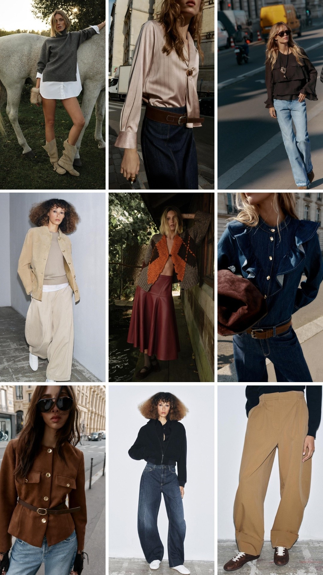 Just in at Zara! 💘