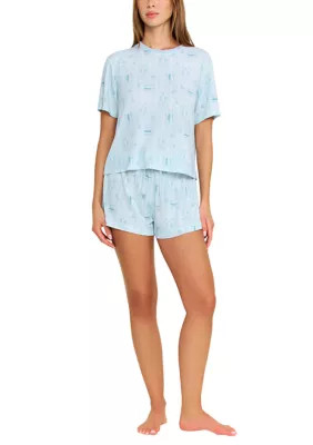 Women's Starseeker Sleep Set | Belk