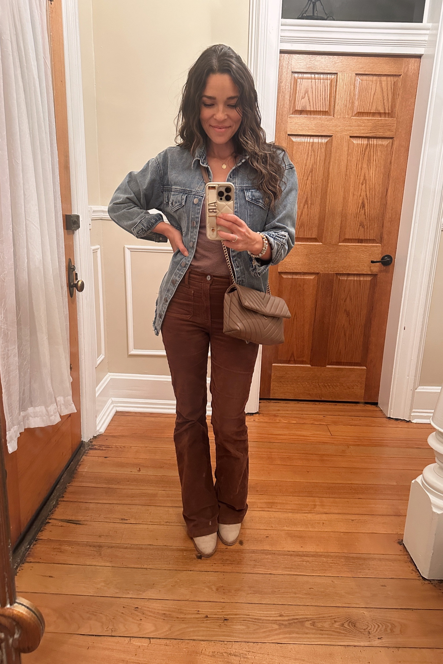 Casual day night using #fallcapsule pieces! 

#LTKfindsunder100 #LTKfindsunder50 #LTKsalealert