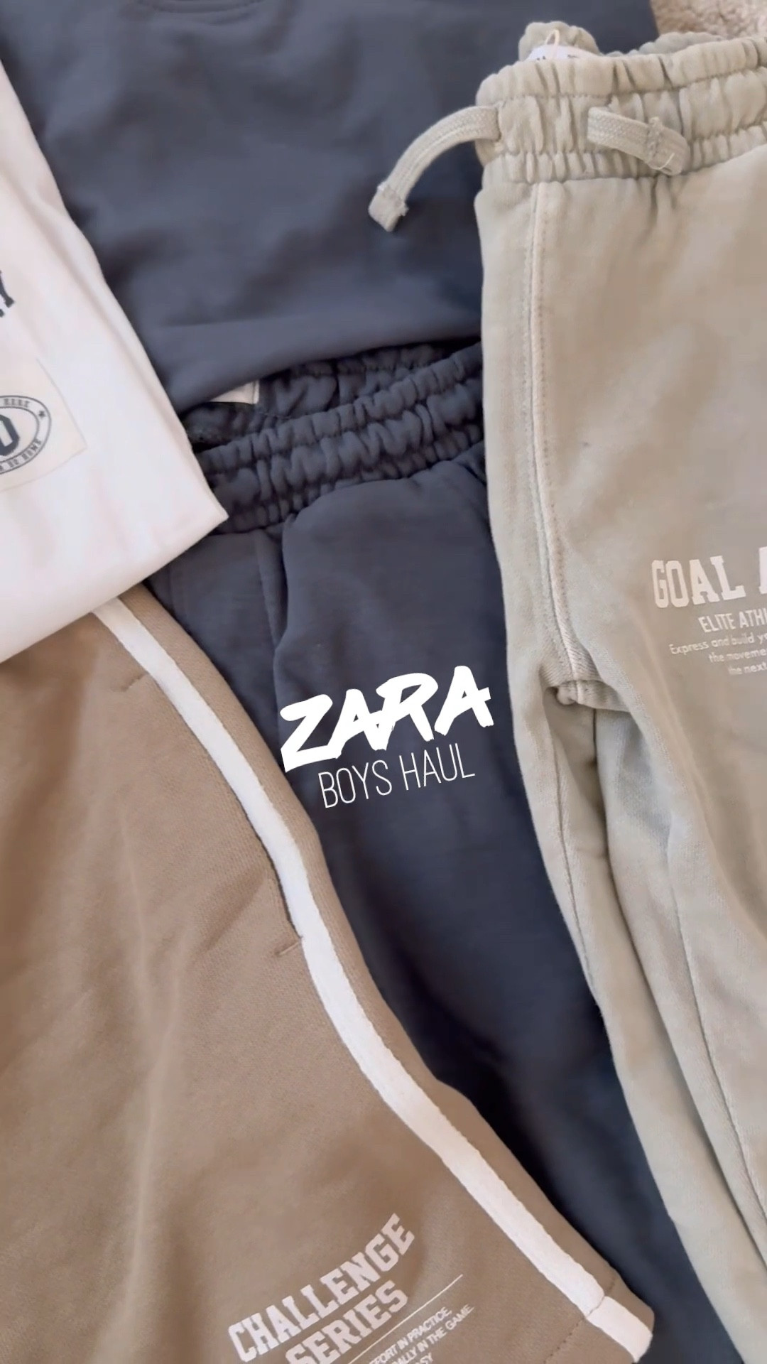 Zara Haul for the Boys 💙🤍
We’re getting ready for back to school! It’s still pretty warm here so we’re sticking to a lot of tshirts and shorts for the beginning of the school year for now ☀️ I’ve been loving Zara for the boys! 

Zara, toddler boys clothing, kindergarten boys clothing, fall boy outfits, back to school outfits, boys casual outfits

#LTKKids #LTKStyleTip #LTKSeasonal