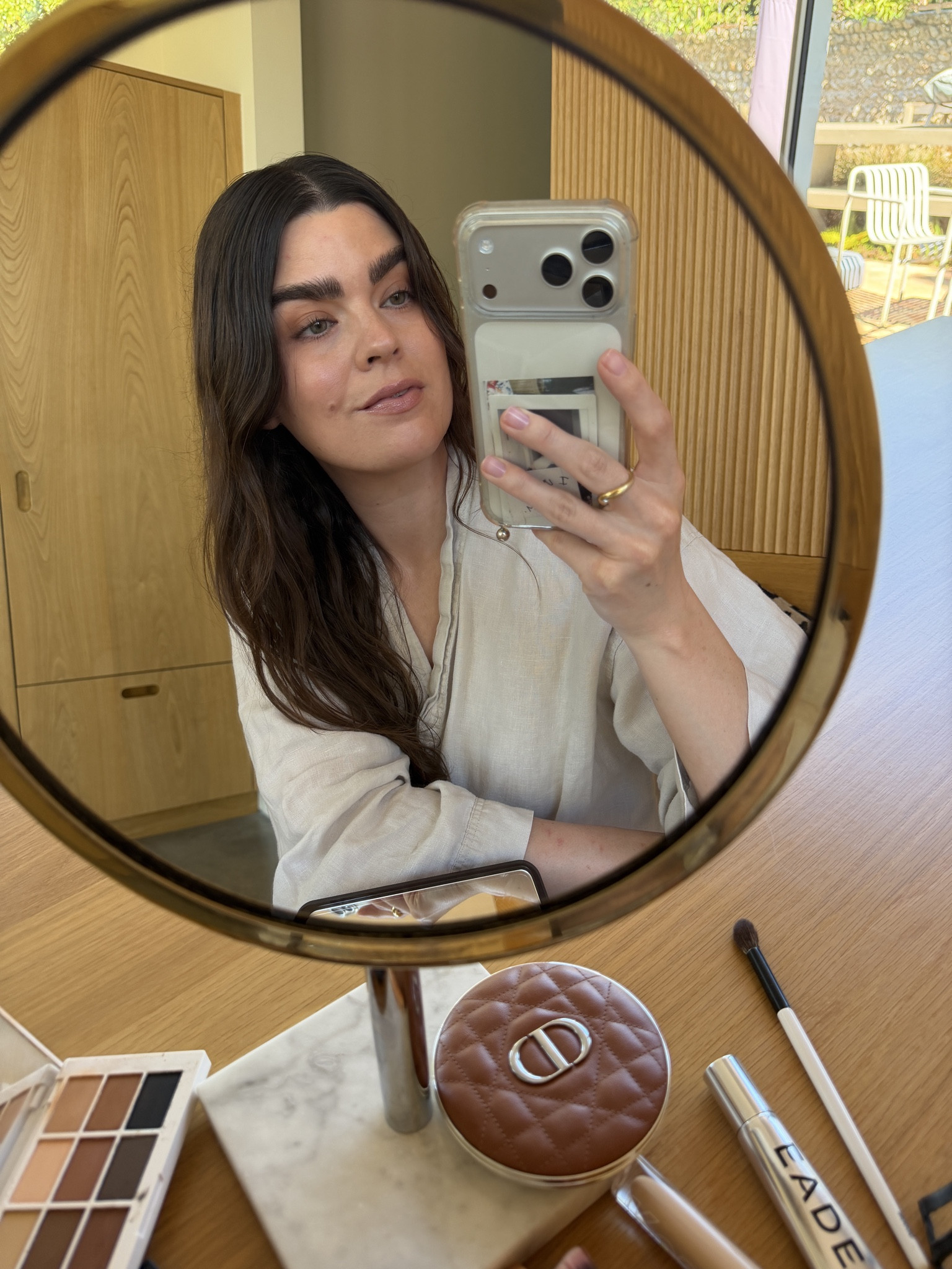 Current make up favourites for glowy skin

#LTKbeauty #LTKspring