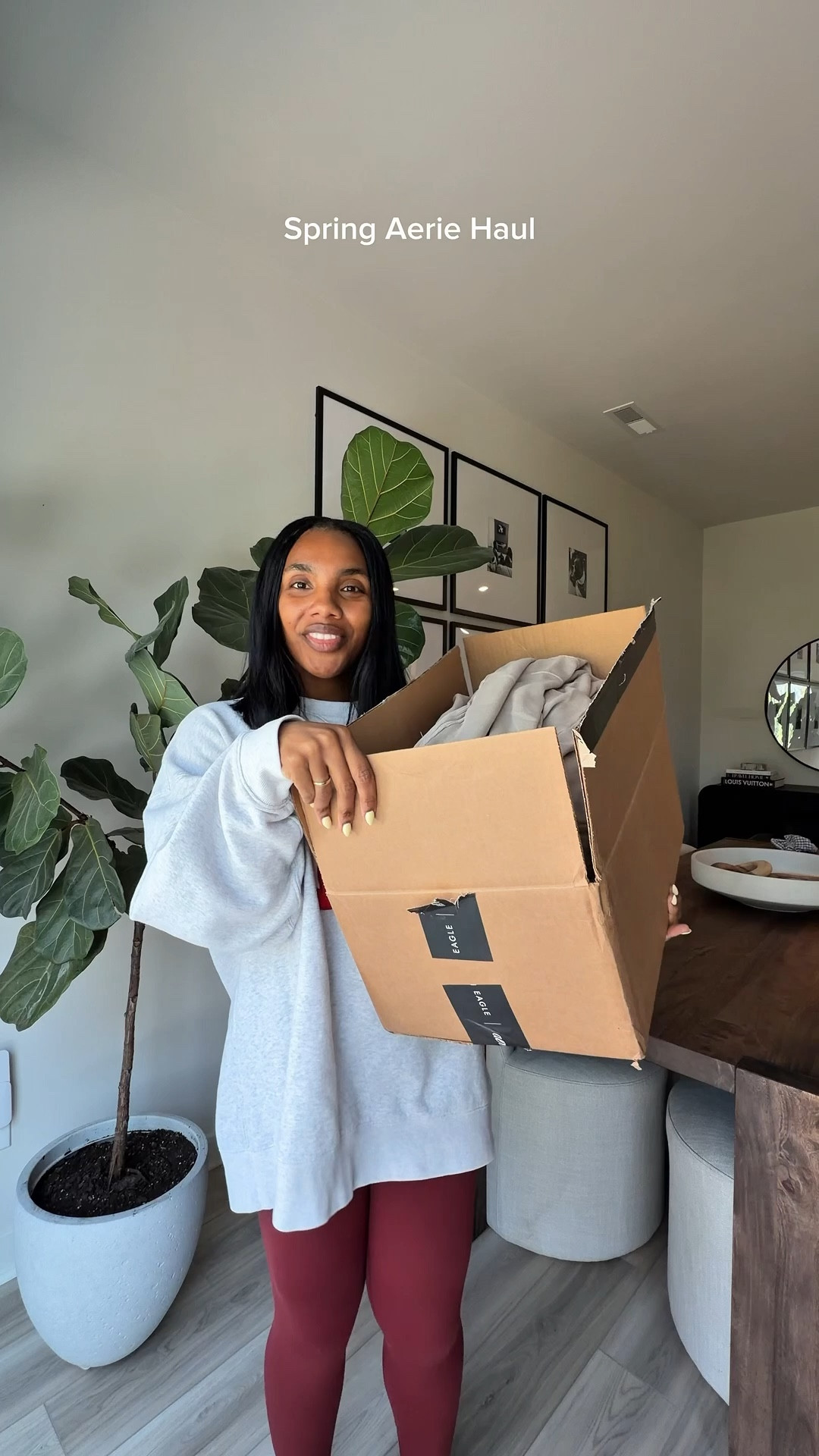 Spring Aerie Haul 

#LTKActive #LTKmomlife #LTKMidsize