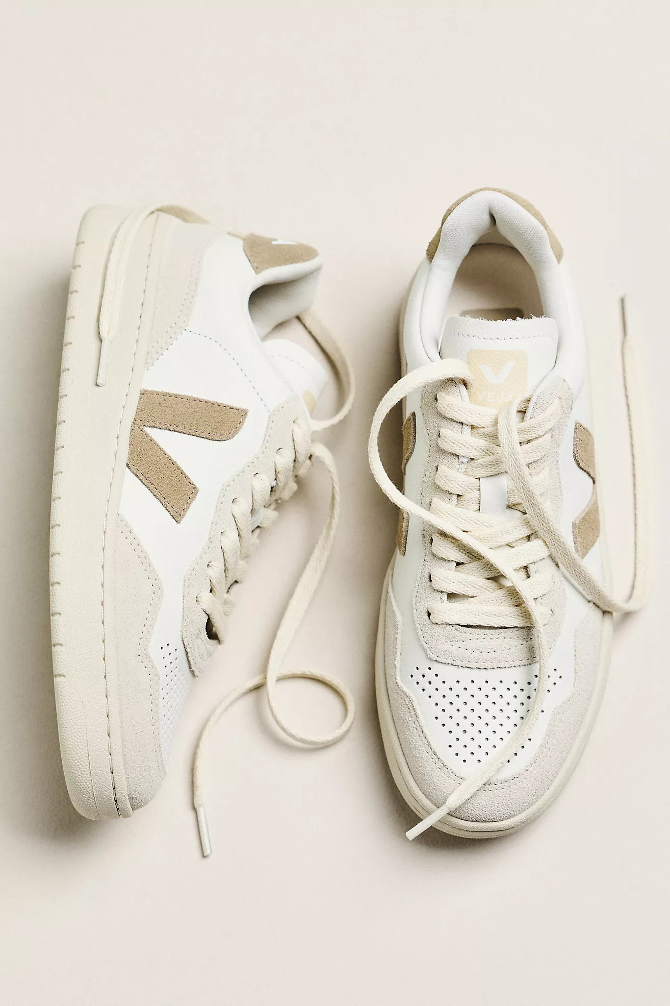 Veja V-90 Sneakers | Anthropologie (US)