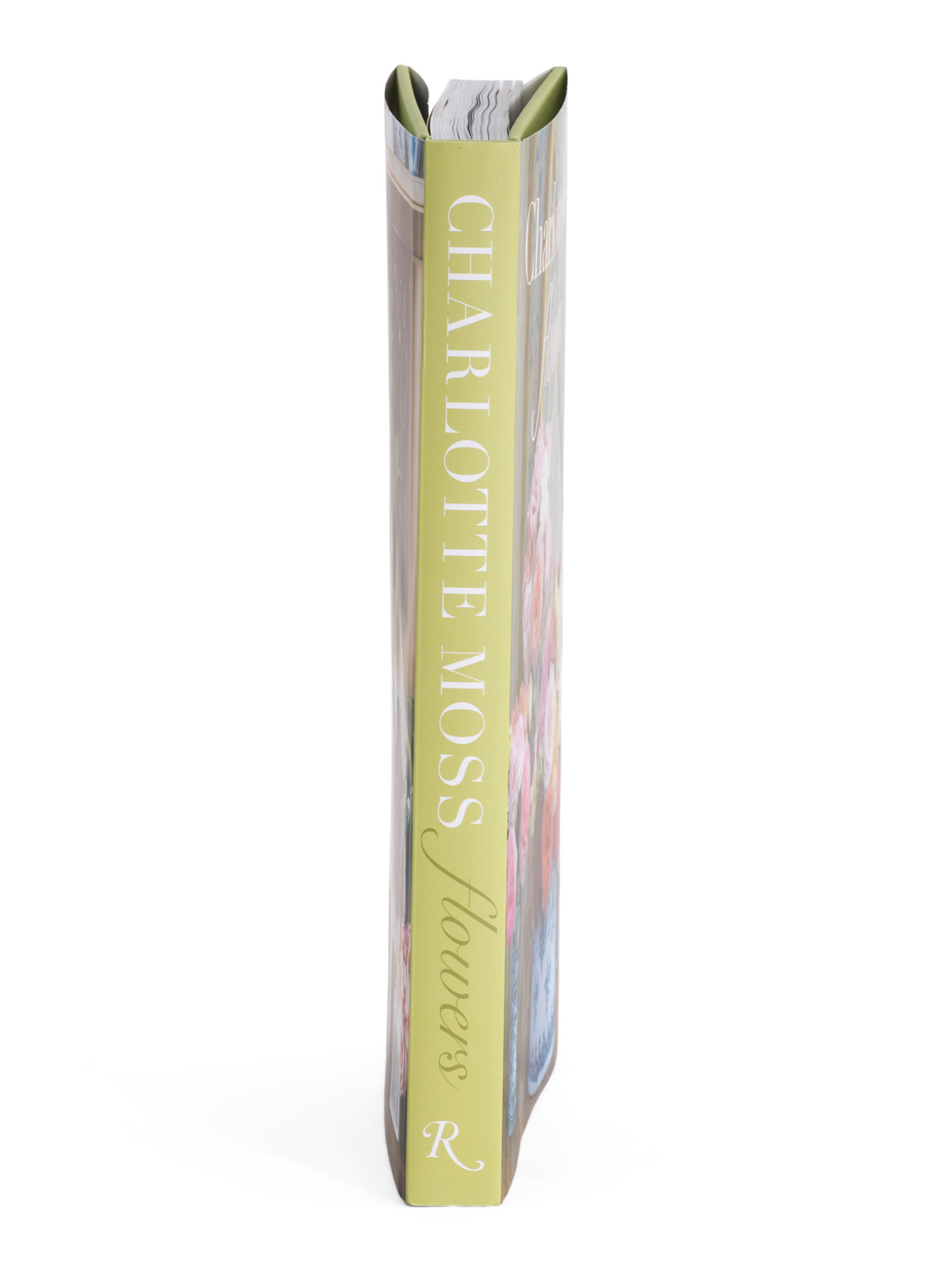 Flowers Book | Pillows & Decor | Marshalls | Marshalls