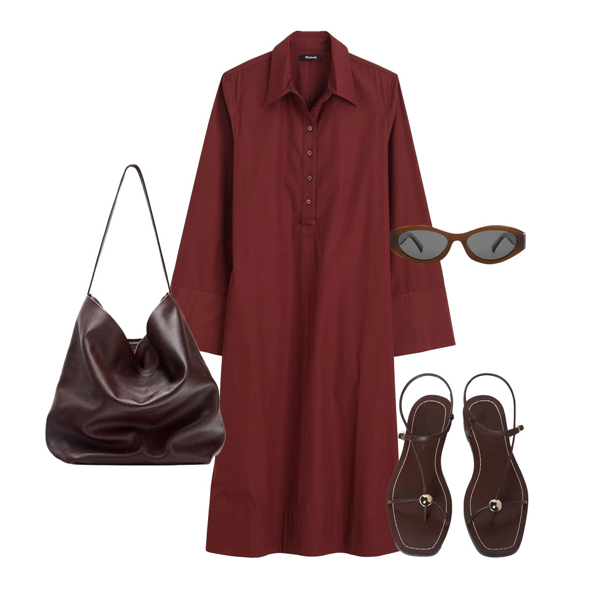 What to Wear Next Week - THURSDAY 

 