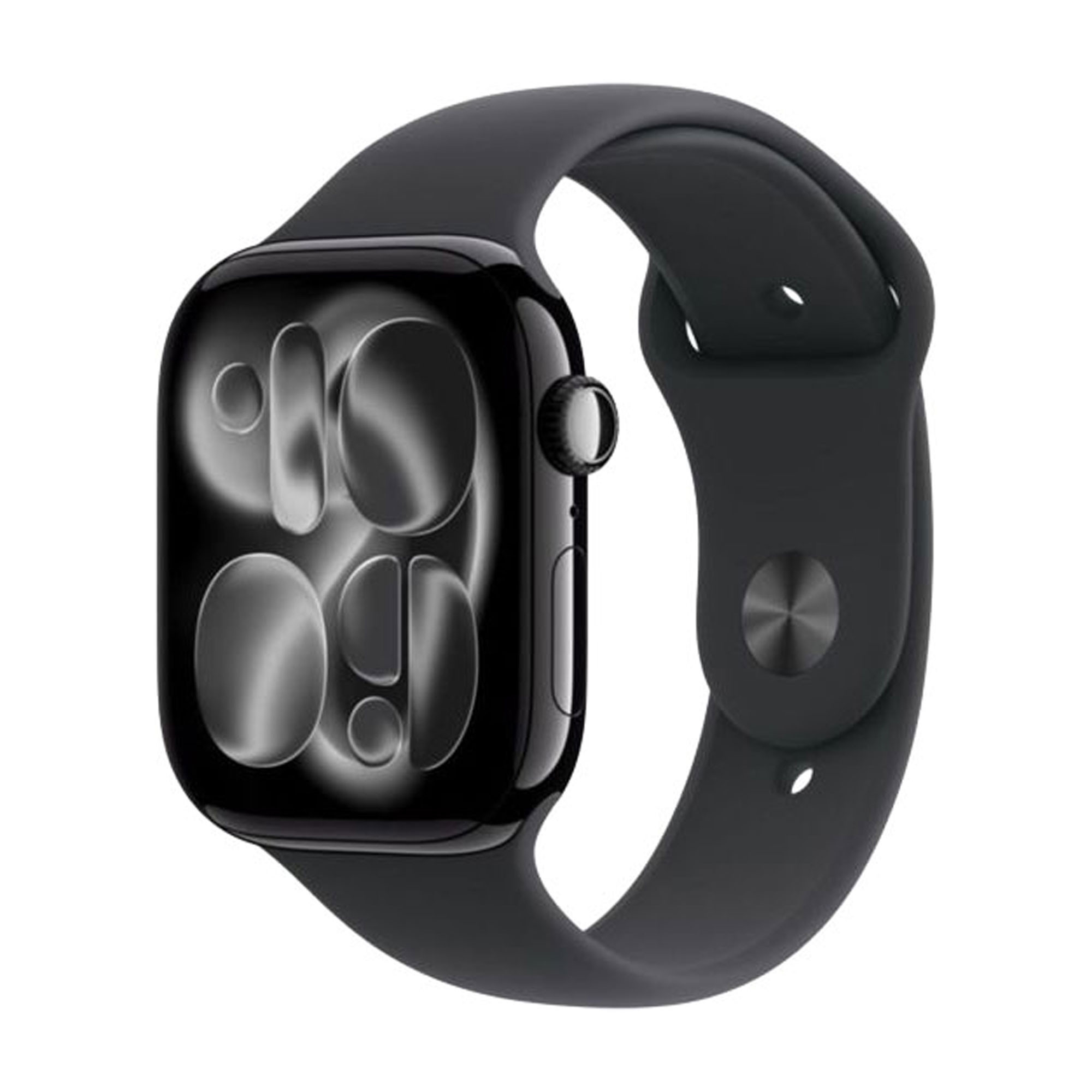 APPLE MEUX4MPA Watch 11 46mm Black Aluminium ML - MULTI | Brown Thomas (IE)