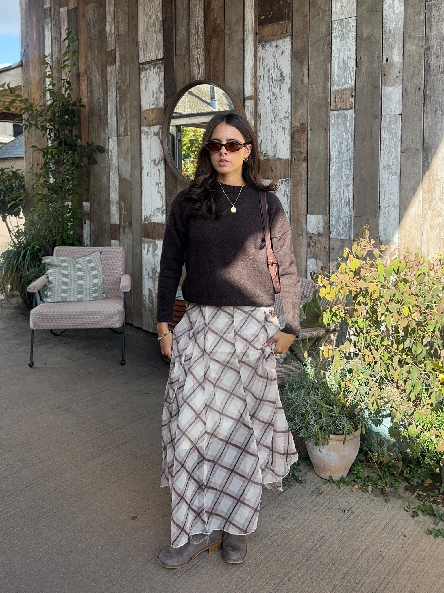 floaty skirts + knitwear for autumn >>>

#LTKuk #LTKautumn #LTKeurope