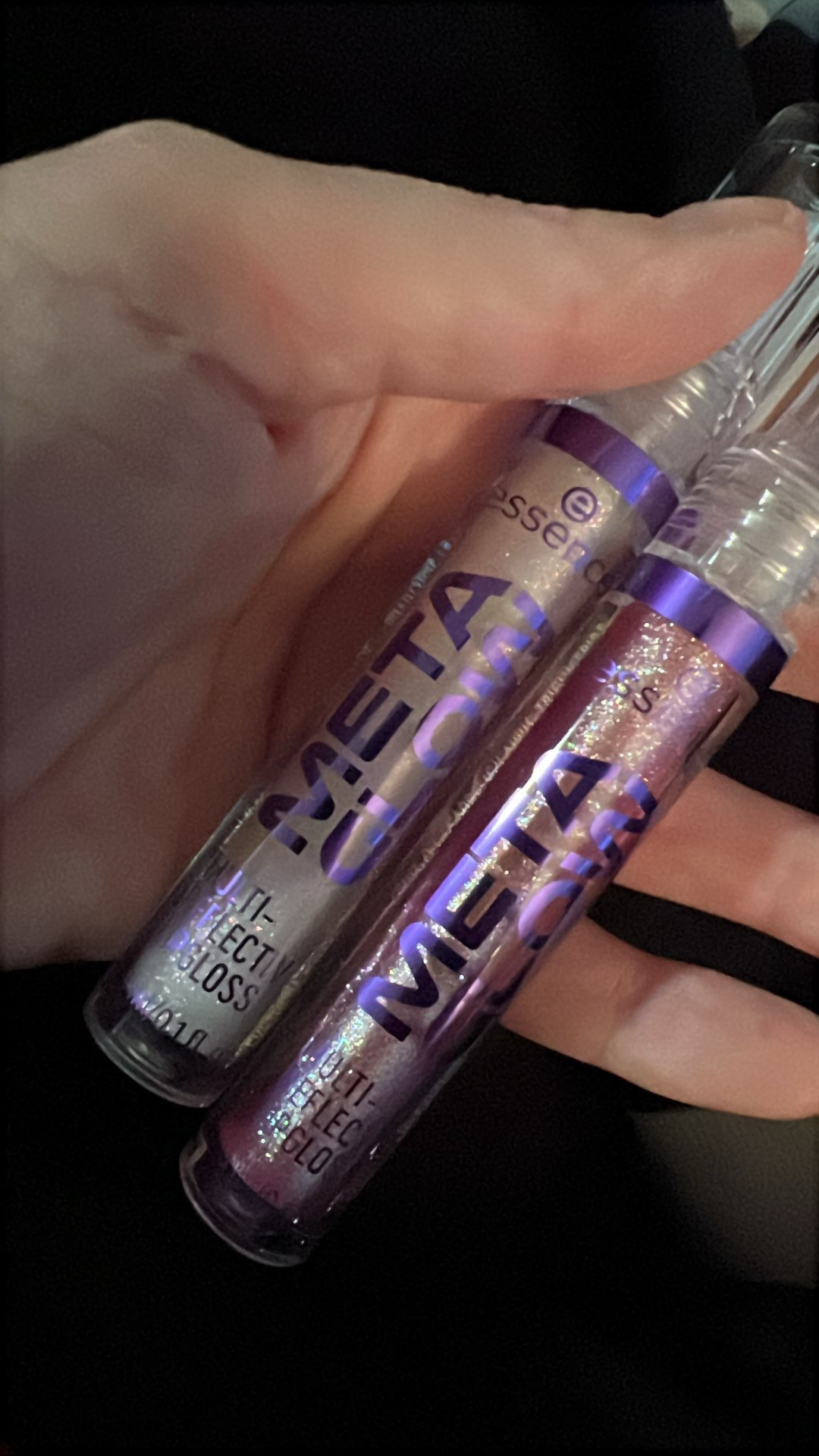 These lip glosses bring me back to Y2K! Perfect for festival season! 

#LTKParties #LTKStyleTip #LTKBeauty