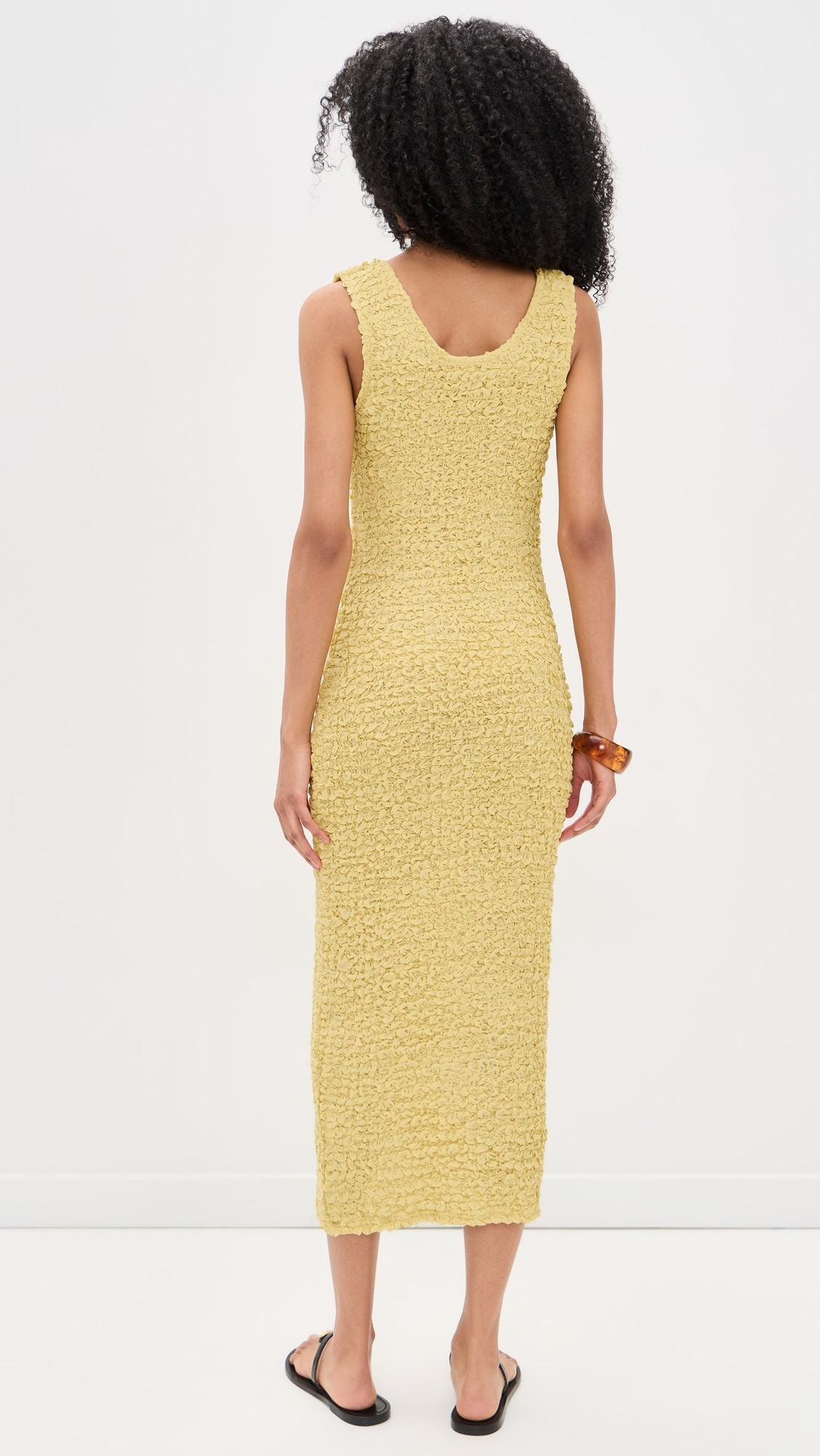 Dimension Tank Dress | Shopbop