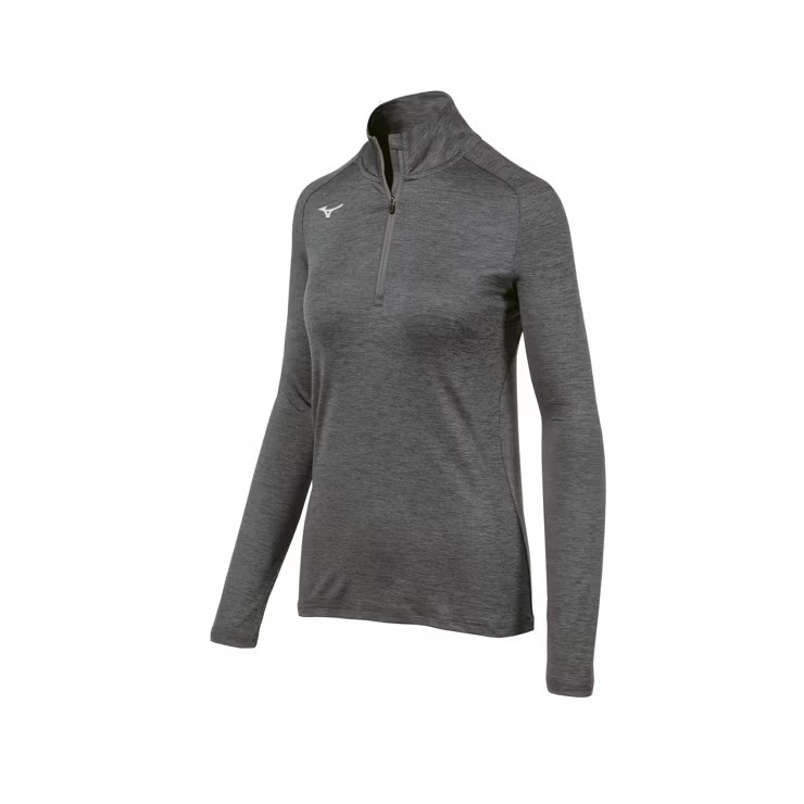 Mizuno Women's Mizuno Alpha Half Zip | Target