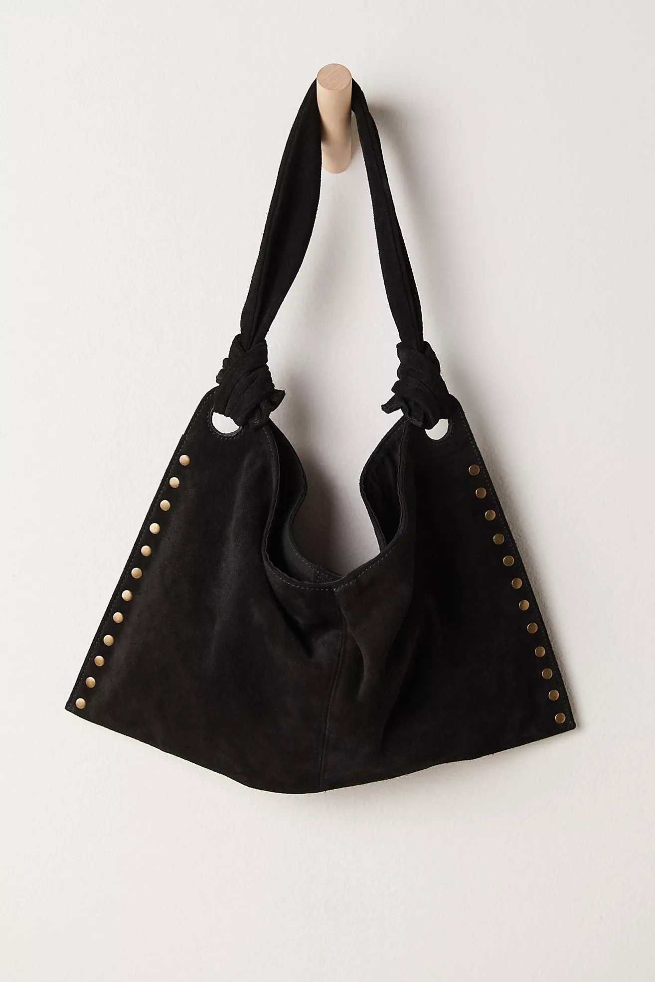 Stud Shoulder Bag | Free People (Global - UK&FR Excluded)