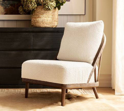 Whitaker Chair | Pottery Barn CA