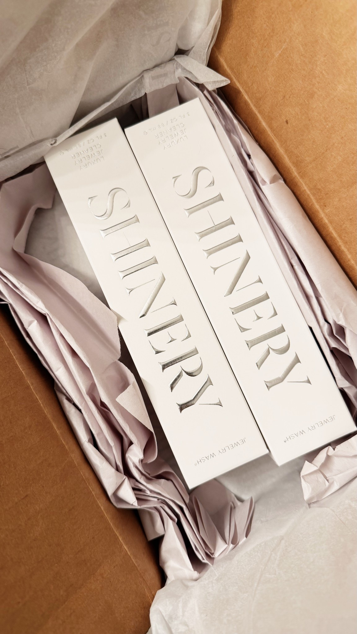 If you love your jewelry you NEED this jewelry cleaner!  #ad 