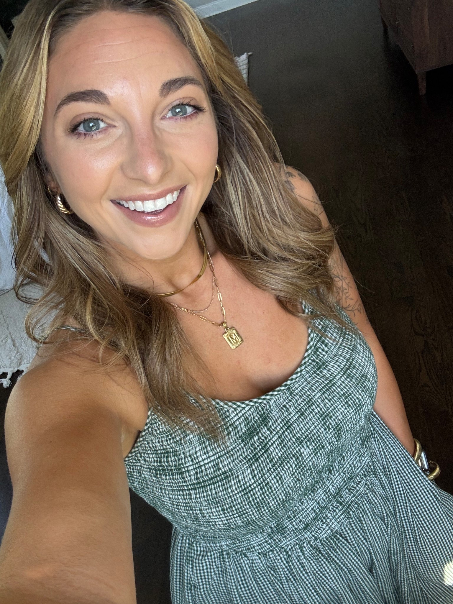 My favorite dress for Spring and Summer 

#LTKFindsUnder50 #LTKSeasonal #LTKParties