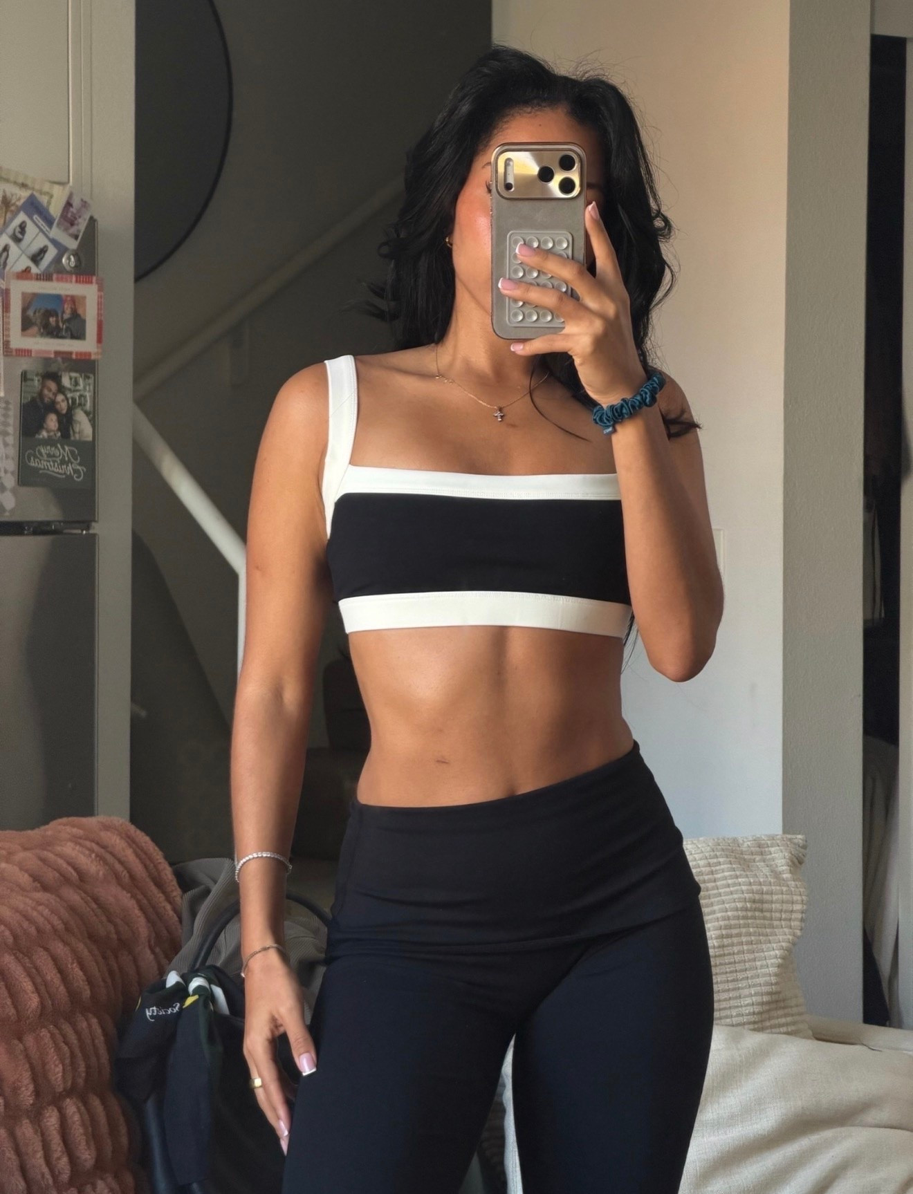 One of my favorite workout sets 🖤💪🏼

#LTKfitnessgoals #LTKActive