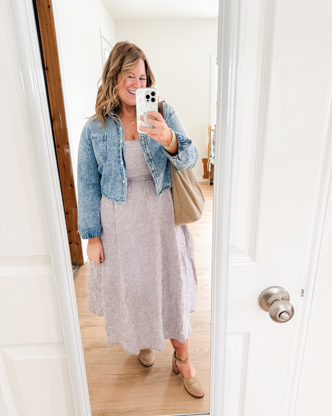 10 March favorites!
1. Mountain Moverz tee - wearing an XL (I usually do a large in these but sized up for the bump). Use code STEPHSHARES20 to save!
2. Walmart boxer shorts - XXL
3. Floral skirt - XL
4. Butter yellow set- XL cardigan, XXL shorts (sized up for the bump) 
5. Adidas sneakers - size down half size, I wear a 6
6. Gauze cotton dress -L
7. Linen pants - Xl in these regular length
8. Target dresses - xL in all
9. Crochet coverup - L/XL
10. Amazon floral dress - XL

#LTKSeasonal #LTKBump #LTKMidsize