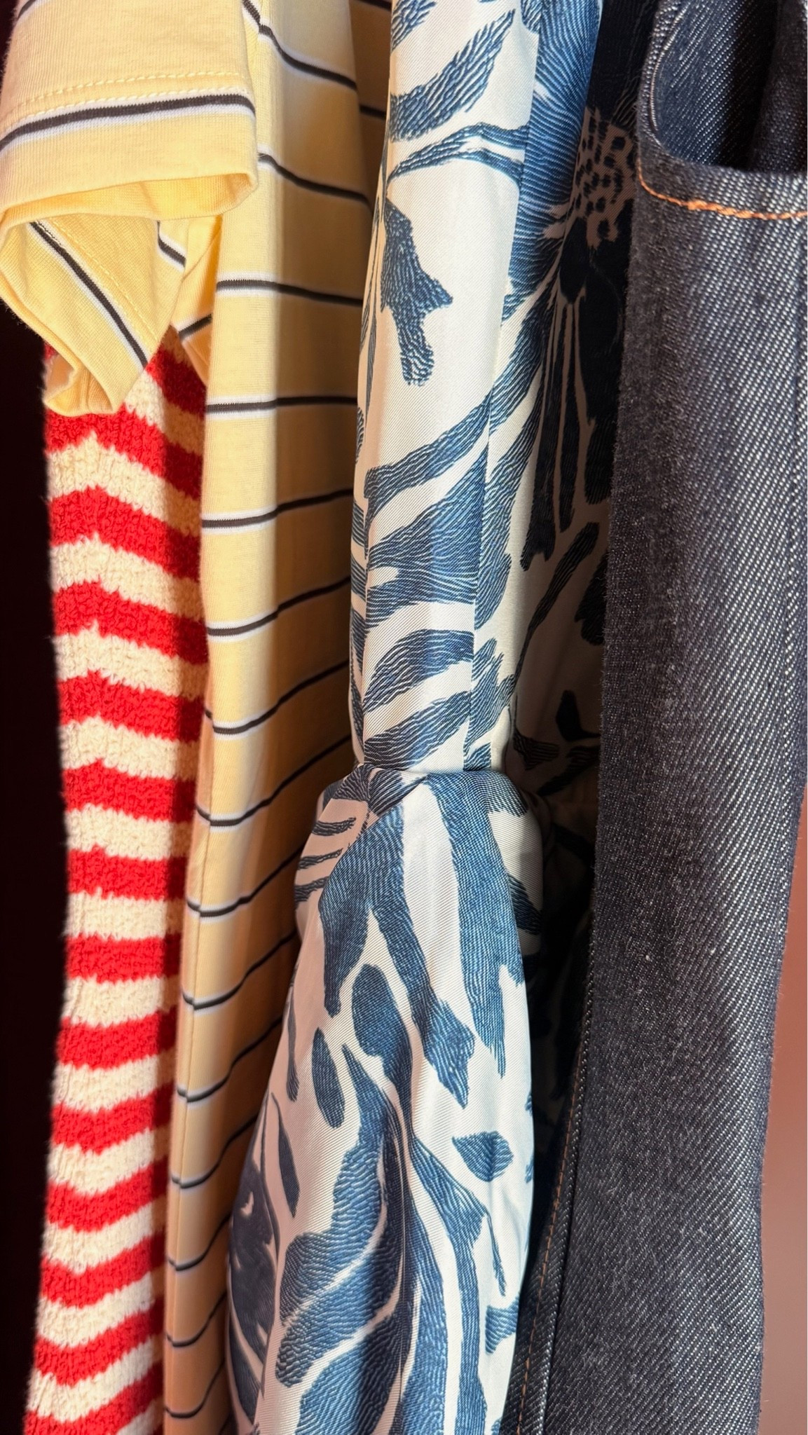What I’m wearing for end of summer/ pre fall!