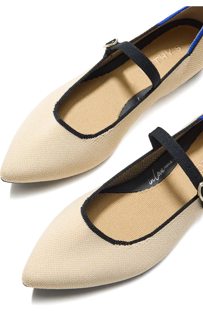 Rothy's The Point  Mary Jane II | Nordstrom | Nordstrom
