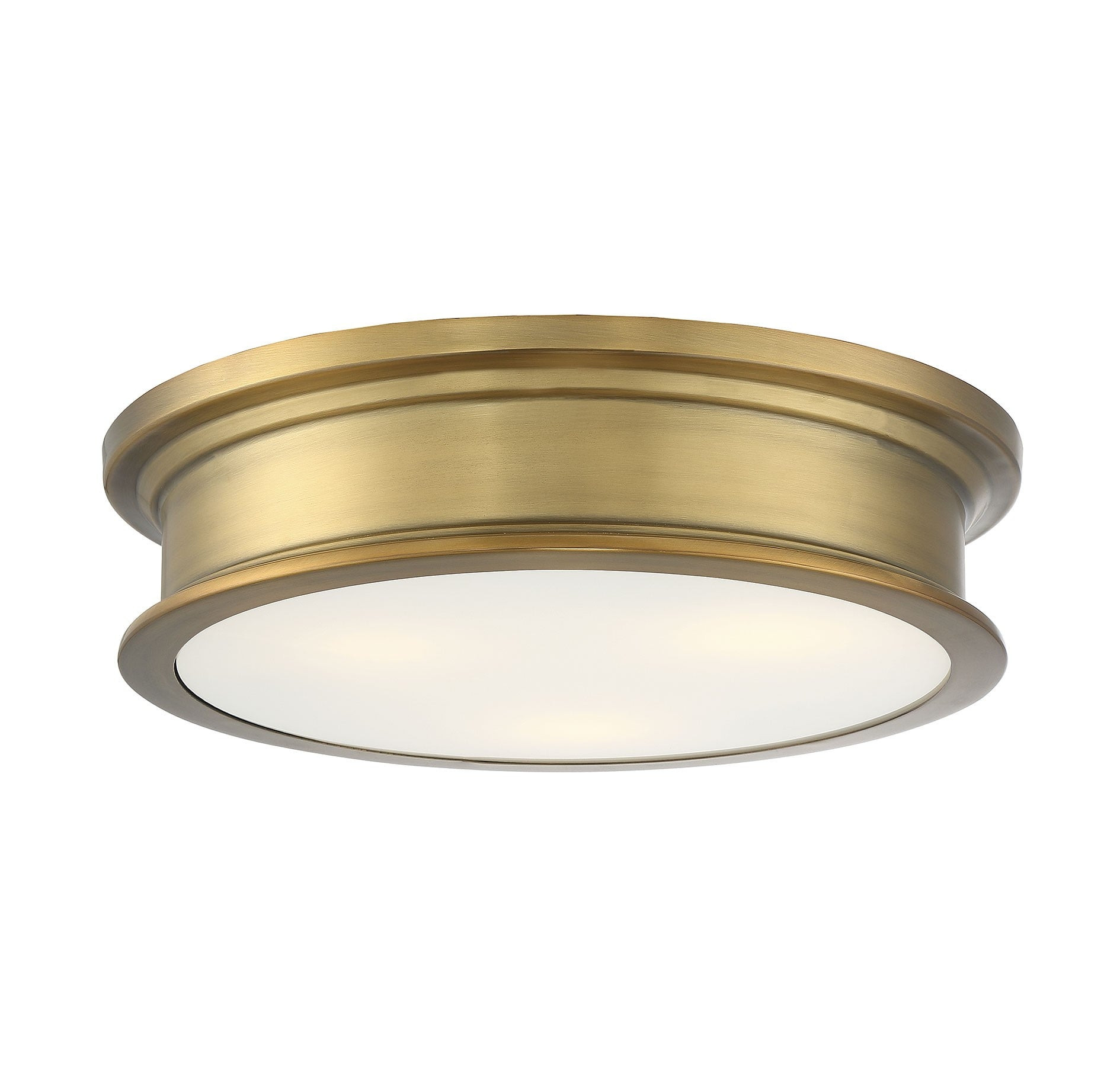 Watkins Flush Mount Ceiling Light | Lightopia