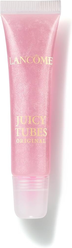 Lancôme Juicy Tubes Lip Gloss – Ultra-Shiny Finish, for Hydrating Shine & Juicy Lips | Amazon (US)
