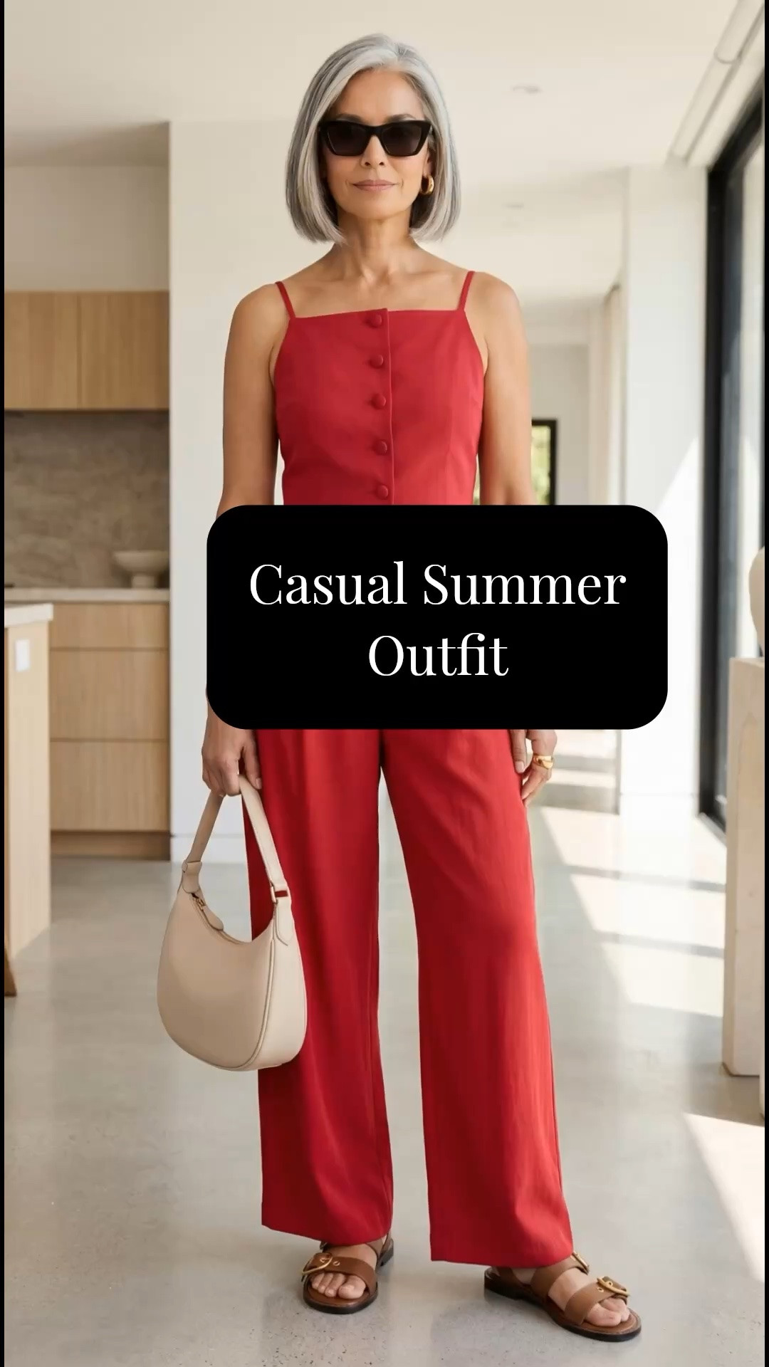 Summer Outfit with matching pant and cropped top

#LTKSummer #LTKVacation 

casual summer outfits women, style over 40, women fashion over 50, summer style over 30, everyday summer outfit ideas, effortless warm weather style, chic casual outfits women, summer fashion, spring fashion summer outfits ideas, effortless chic style, fashion inspiration, outfit Inspo, Spring style, style inspiration, wardrobe staple, outfit ideas, how to wear, spring wardrobe,

#OOTD #OutfitInspo #Stylelnspo #LookOfTheDay #StreetStyle 
#casualoutfitideas #summeroutfitinspo  #EffortlessStyle #workwear.

#LTKSwim #LTKPlusSize #LTKTall #LTKPetite #LTKBump #LTKmomlife #LTKOver40 #LTKMidsize #LTKvlog #LTKgrwm #LTKootd #LTKdayinmylife #LTKSaleAlert #LTKSeasonal #LTKmomlife #LTKxMadewell