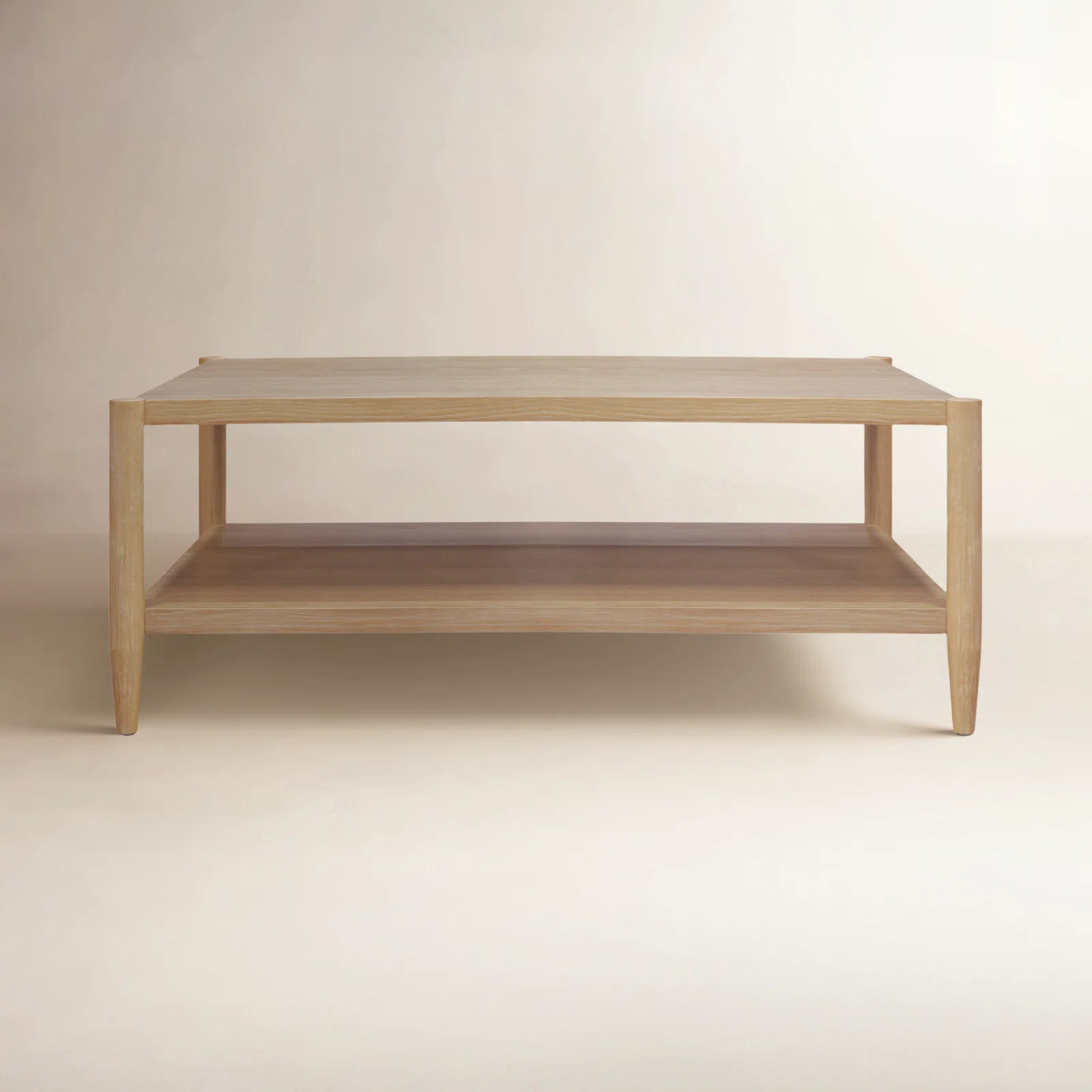Reece Rectangular Coffee Table | Wayfair North America