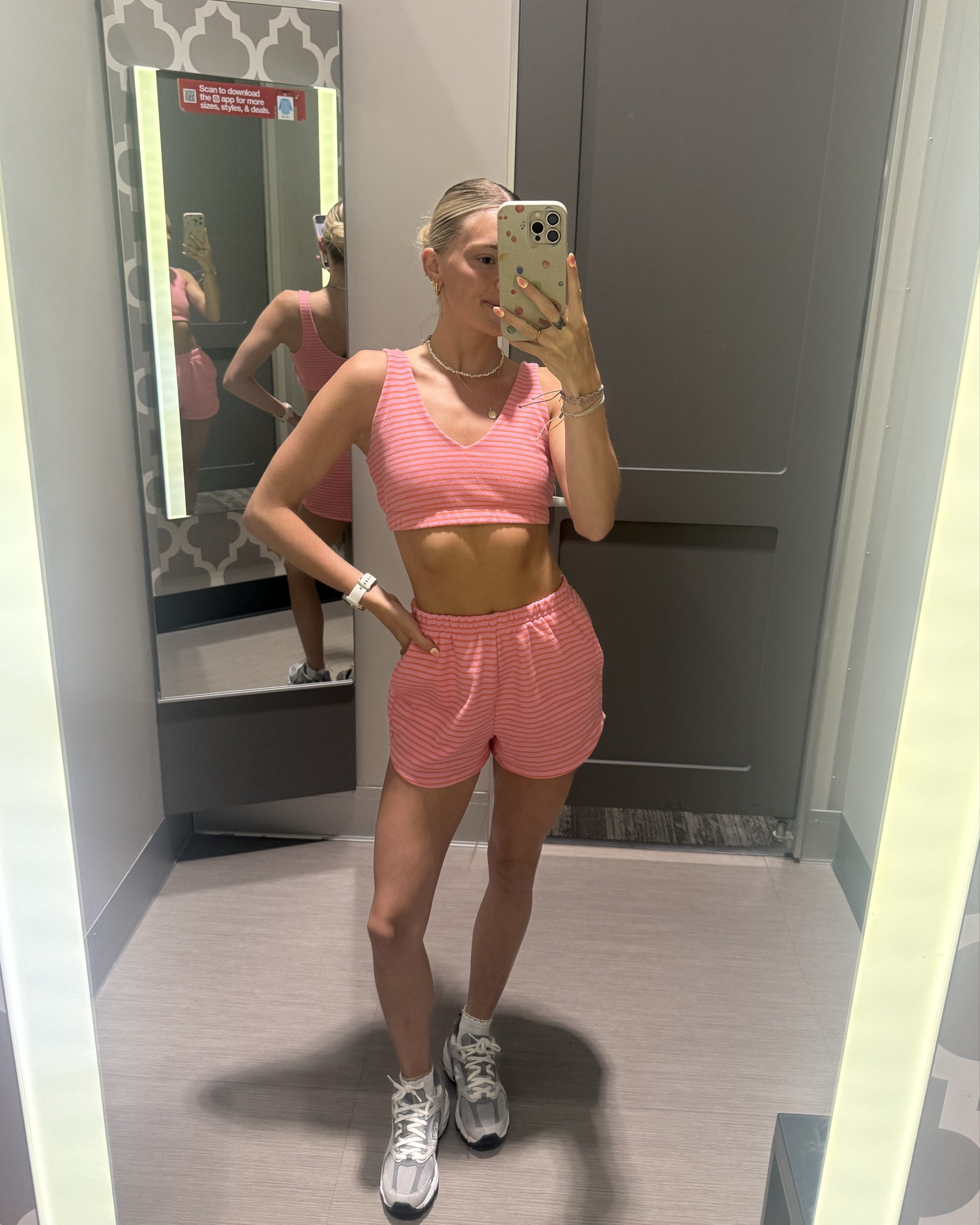 target striped set 🌟🌷💗

#LTKSummerEdit #LTKStyleTip #LTKSeasonal