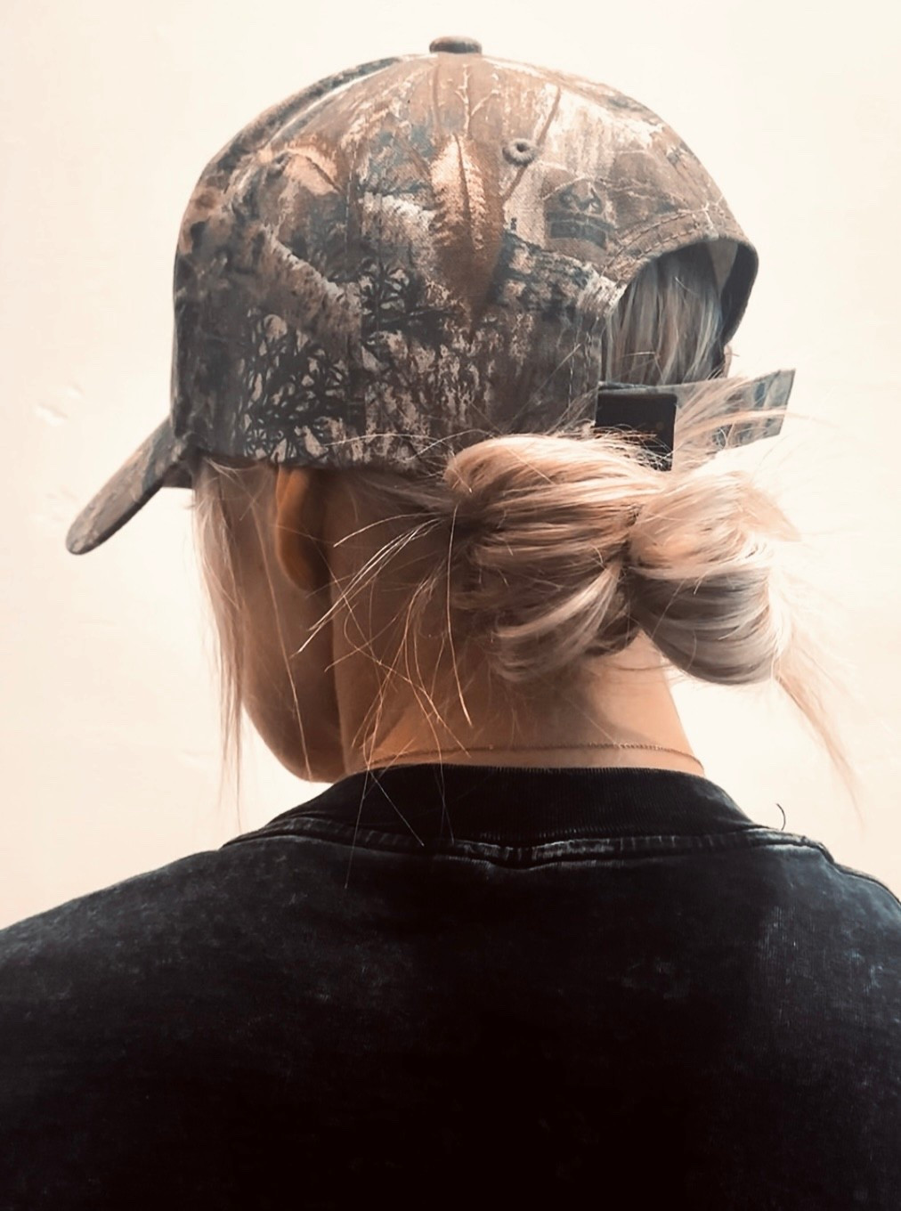 Camo hats are my go to! 

#LTKspring #LTKmomlife #LTKSaleAlert