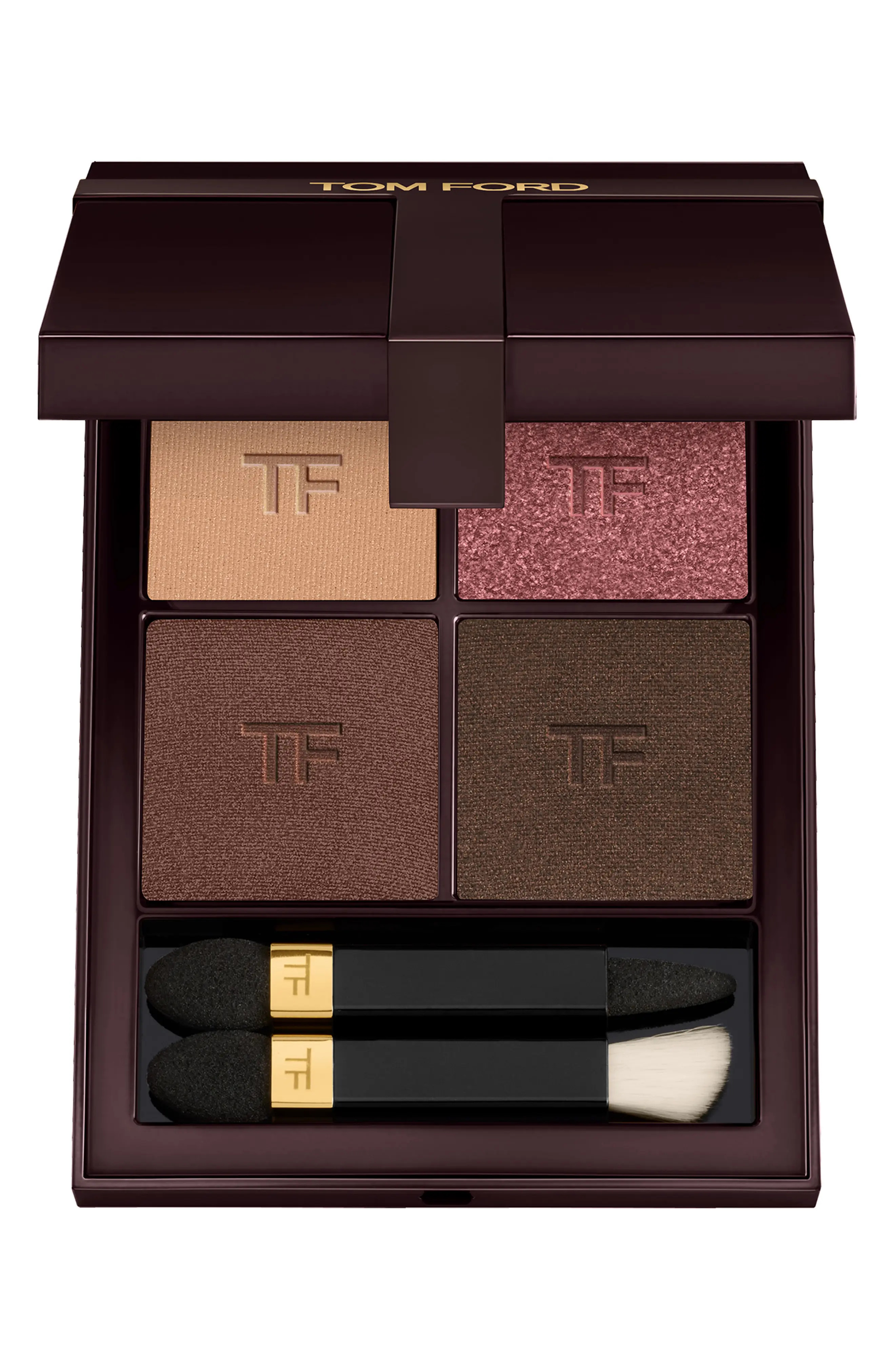 TOM FORD Runway Eye Color Quad Cream Eyeshadow Palette (Women) | Nordstrom | Nordstrom