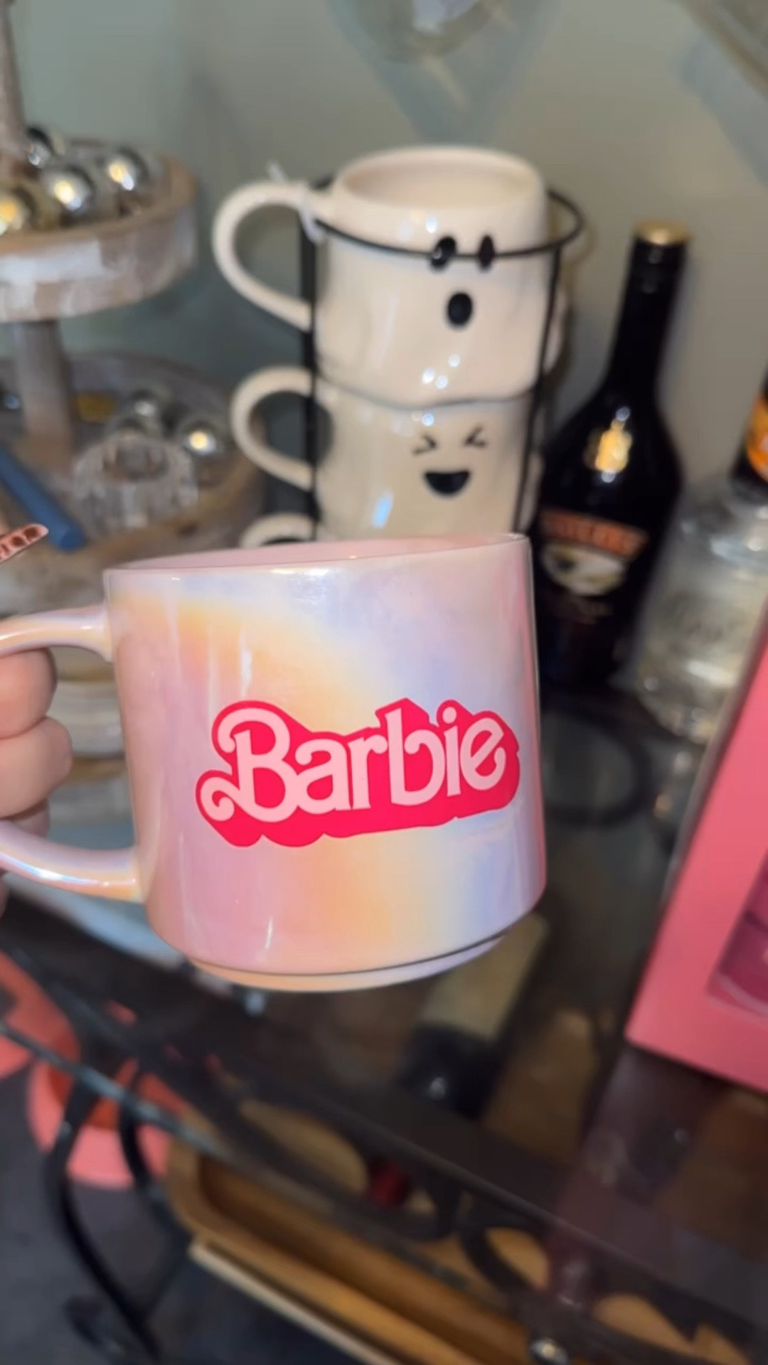 Barbie vibes ✨

#LTKFindsUnder50 #LTKSeasonal #LTKStyleTip