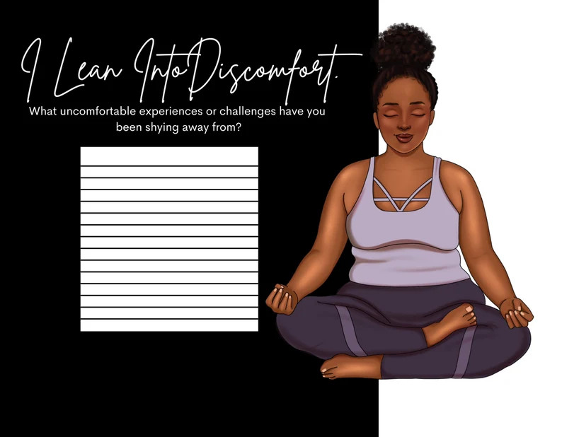 2023 Calendar  Positive Affirmations Calendar Wall Calendar - Etsy | Etsy (US)