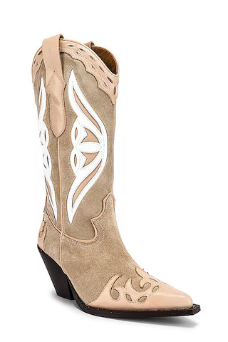 The Claire Boot
                    
                    TORAL | Revolve Clothing (Global)