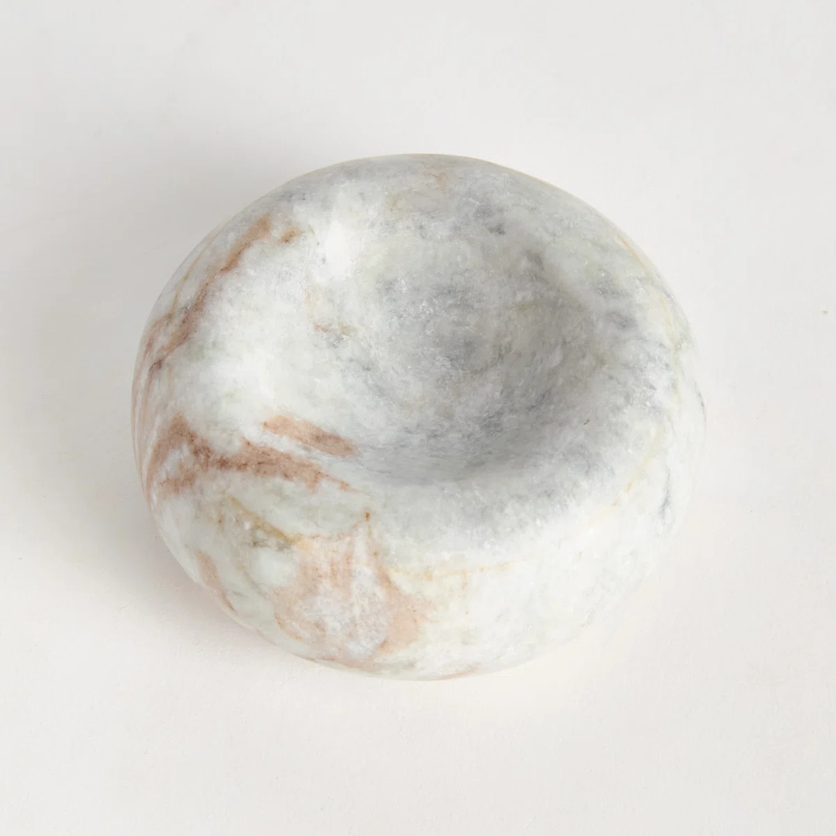 JOSEPHINE MARBLE TRINKET BOWL | Wayfair North America