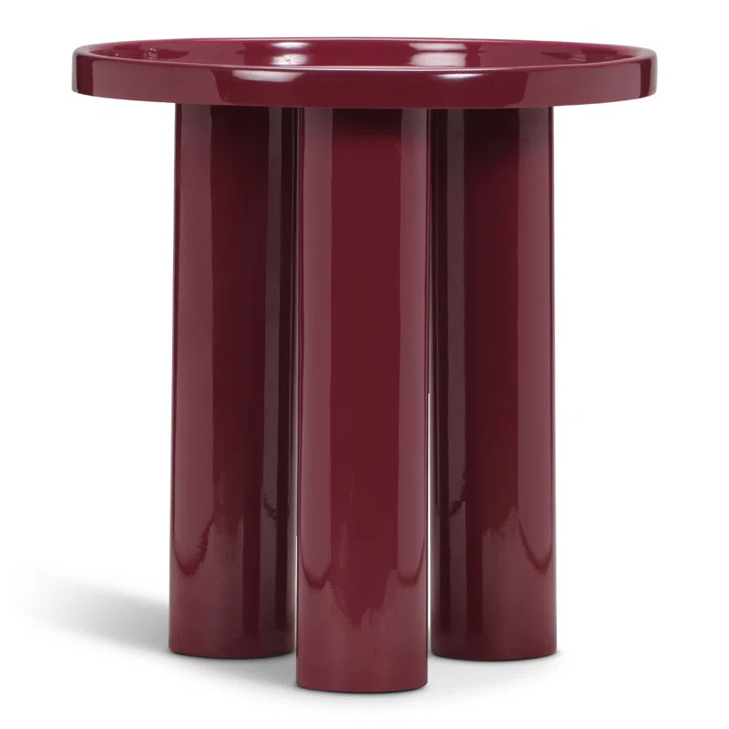 Isthia End Table | AllModern