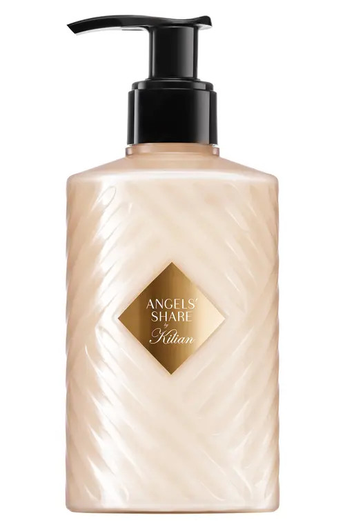 Kilian Paris Angles' Share Hand & Body Lotion at Nordstrom, Size 8.5 Oz | Nordstrom