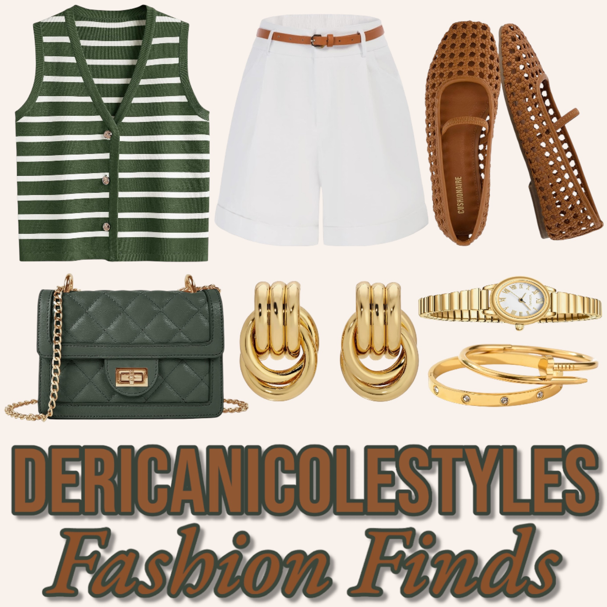 Look stylish and comfy with these summer picks. Perfect for any occasion! #summerstyle #amazonfinds

#LTKxMadewell #LTKdayinmylife #LTKgrwm