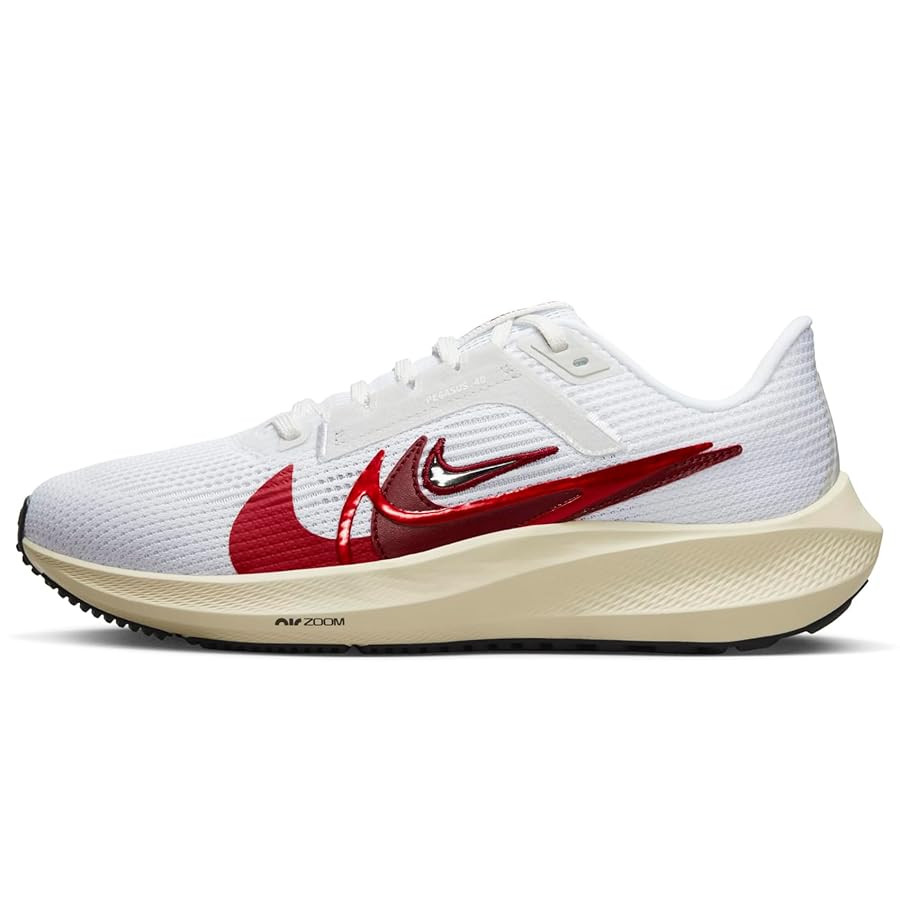 Nike W Air Zoom Pegasus 40 Premium Women's Road Running Shoes | Amazon (US)