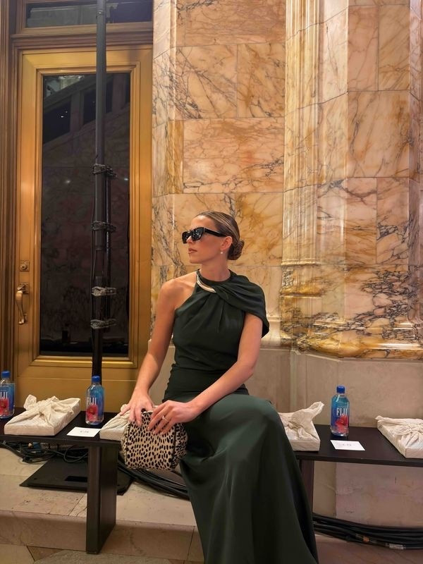 Altuzarra show