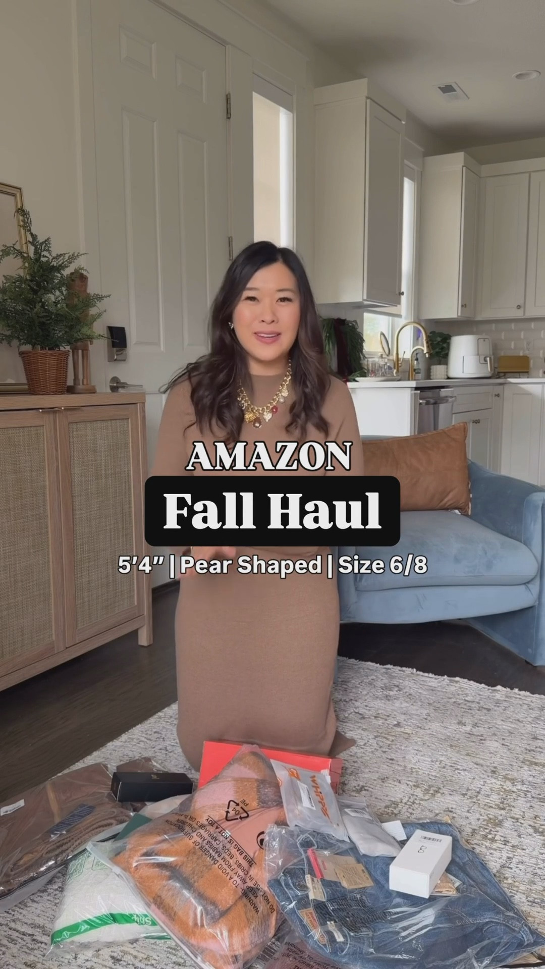 Amazon Fall Outfits // Last minute Thanksgiving outfits


amazon fall fashion, fall outfits, women’s fashion, trendy outfit, holiday ootd, holiday outfit

#LTKSeasonal #LTKootd