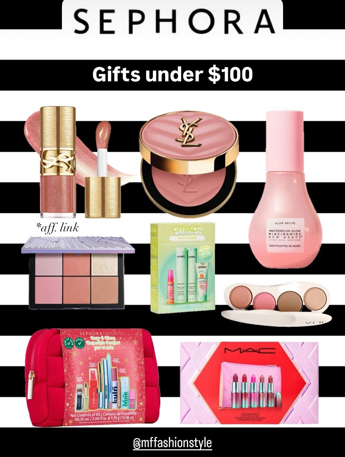 Sephora Savings Event 🎁
✨Gifts under $100*

#LTKbeauty #LTKgiftguide #LTKsale