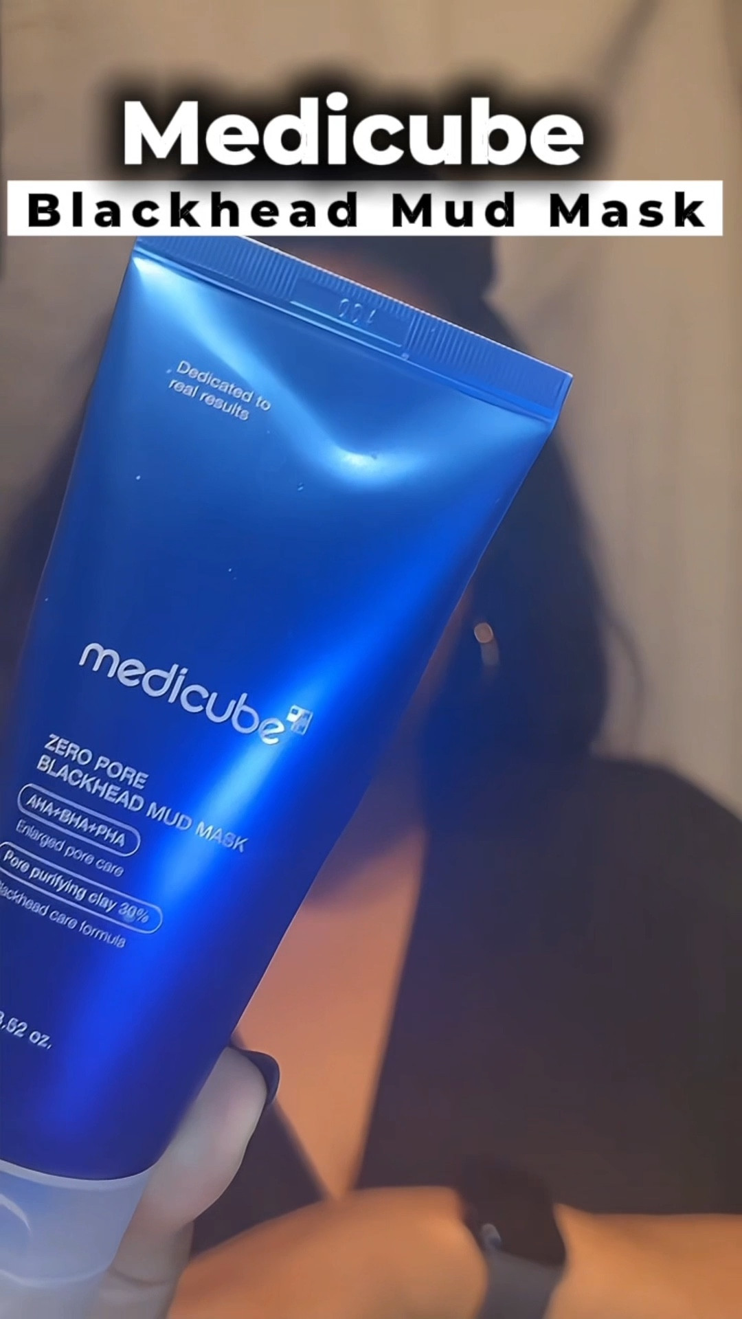 Say goodbye to clogged pores! ✨ This purifying clay mask lifts away oil and dirt—zero pores, just fresh, clean skin!


#LTKBeauty #LTKmorningroutine